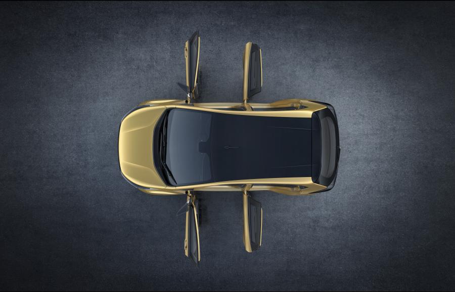  Tata Altroz Geneva Edition 2019 года  (фото 5 из 5)